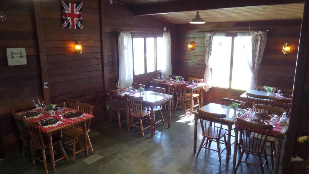 Pousada Canto Do Lago Piracaia Ngoại thất bức ảnh