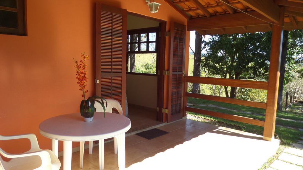 Pousada Canto Do Lago Piracaia Ngoại thất bức ảnh