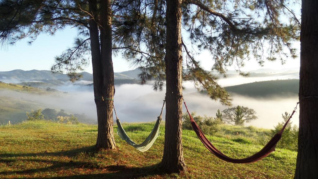 Pousada Canto Do Lago Piracaia Ngoại thất bức ảnh