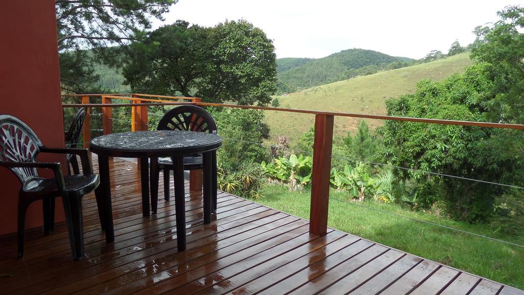 Pousada Canto Do Lago Piracaia Ngoại thất bức ảnh