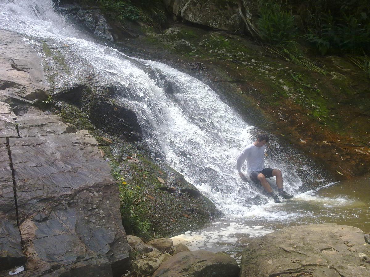 Pousada Canto Do Lago Piracaia Ngoại thất bức ảnh