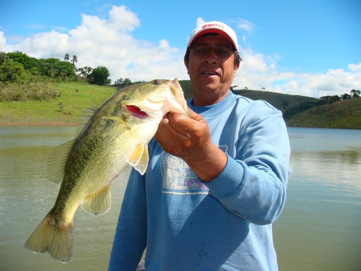 Pousada Canto Do Lago Piracaia Ngoại thất bức ảnh